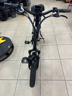 Lectric e-bike xp 3.0