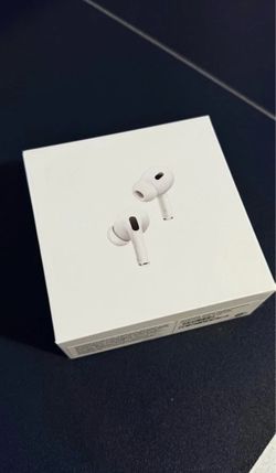 pro 2 airpods