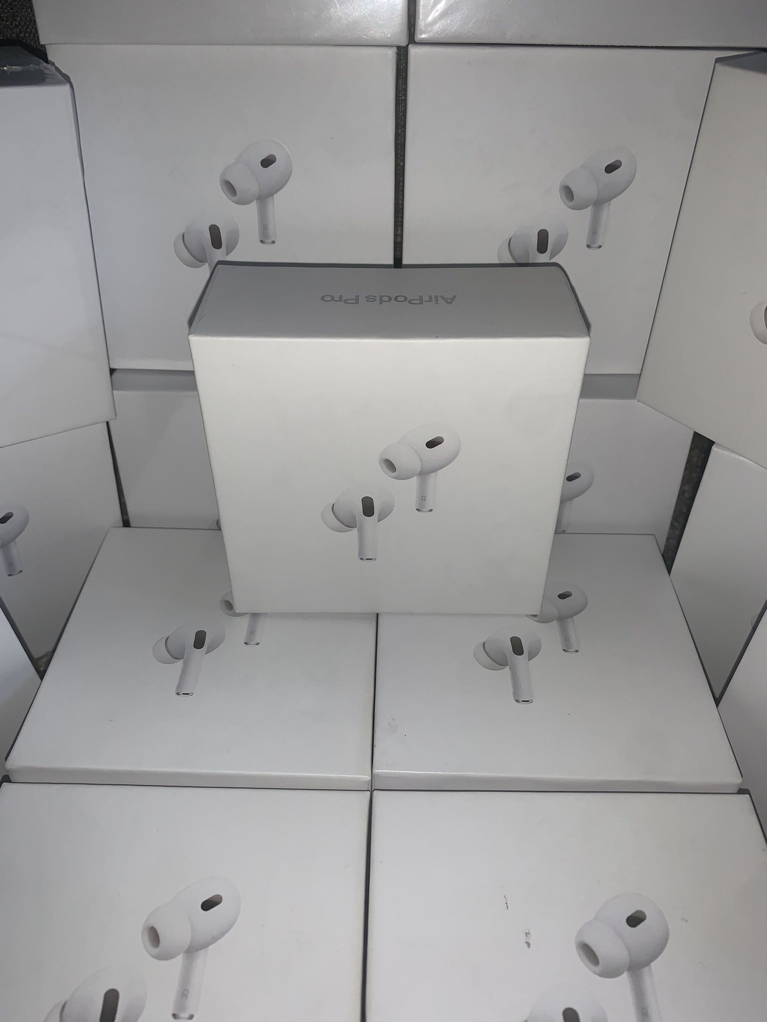 AirPods Pro Gen 2
