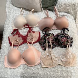 Victoria Secret Bra  36DDD