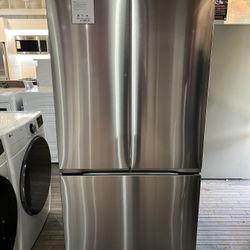 LG 25cu.ft Zero-Clearance MAX Counter-Depth Refrigerator - 🔥HOT DEAL🔥