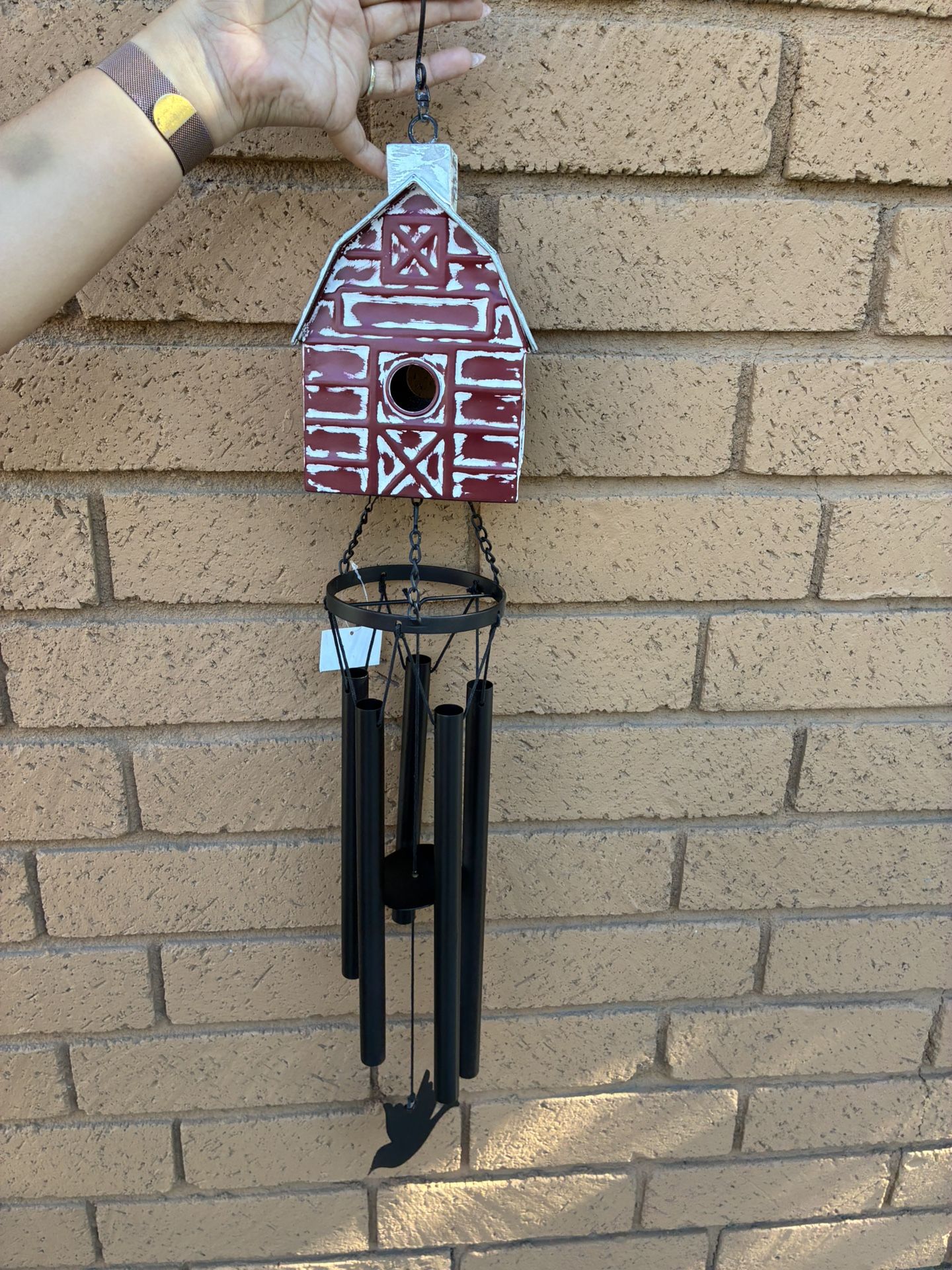 Wind Chimes