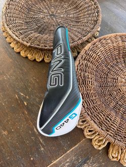 Ping G440 Golf Club Head Cover