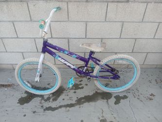 Huffy 20" Girls Bike