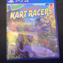 Kart Racers
