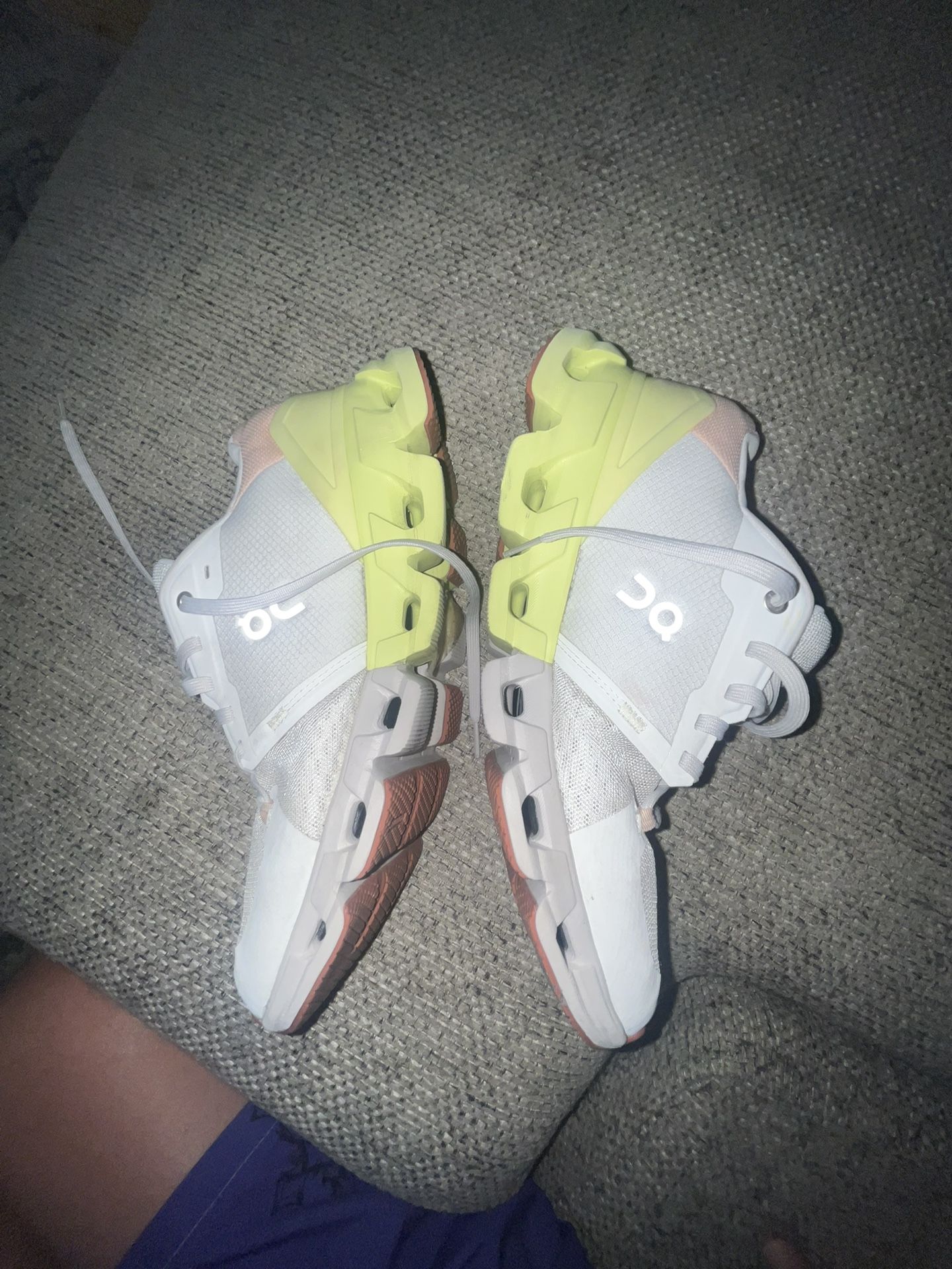 Women’s On Cloud Helion