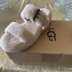 Ugg Slippers