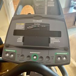 Precor Elliptical 