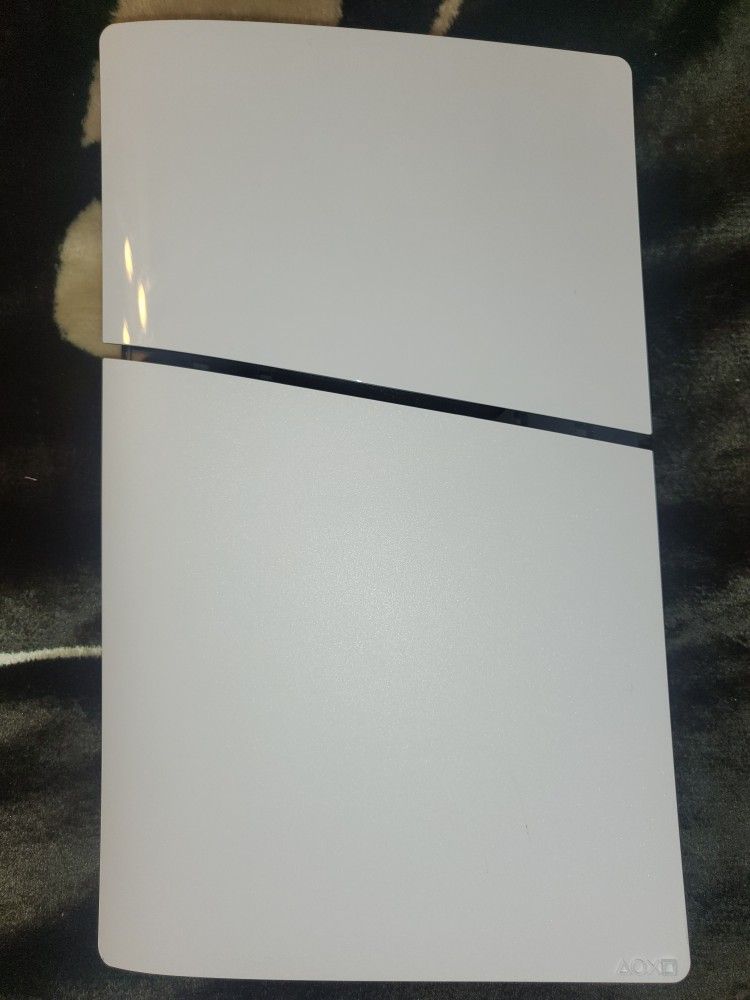 Ps5 Slim Digital