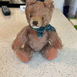 Vintage Steiff Bear