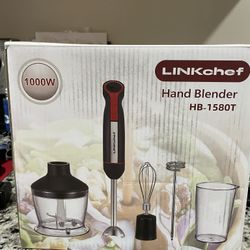 Link Chef Hand Blender 