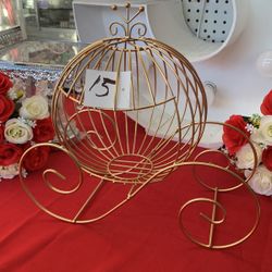 Wire Carriage