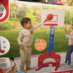 3 In 1 Sport Set Toddler