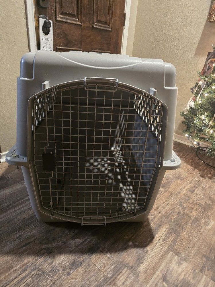 Large Dog Kennel Crate