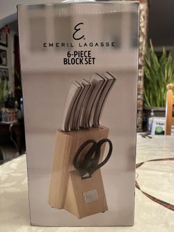 Emeril Lagasse