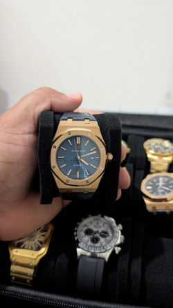 Relojes automático Rx Ctr AP PF