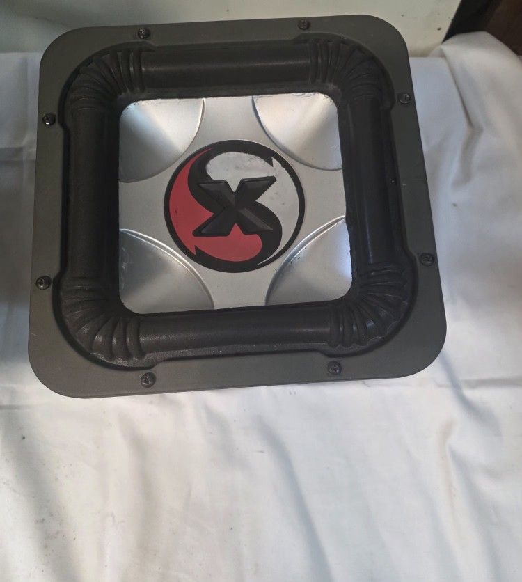 RARE OLD SCHOOL KICKER SOLO X 10IN