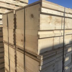 Beekeeping Bee Boxes Pallets