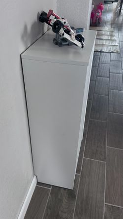 Shoes rack