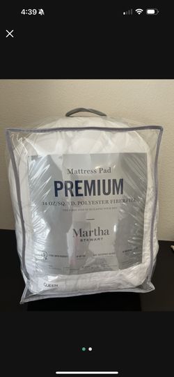 Queen Mattress Pad