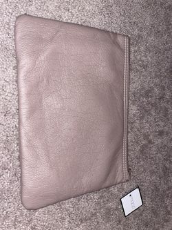New Makeup Bag With Brush Holder