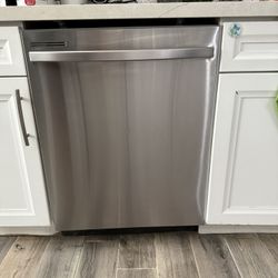 Samsung dishwasher 