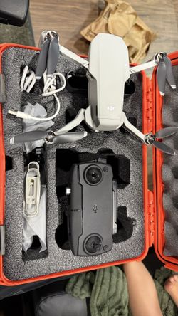 DJI Mavic Mini