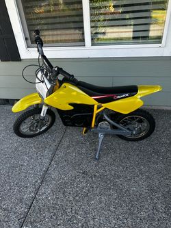 Razor Mx650