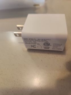 USBc Super Fast Charger