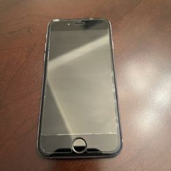 Broken iPhone 6 