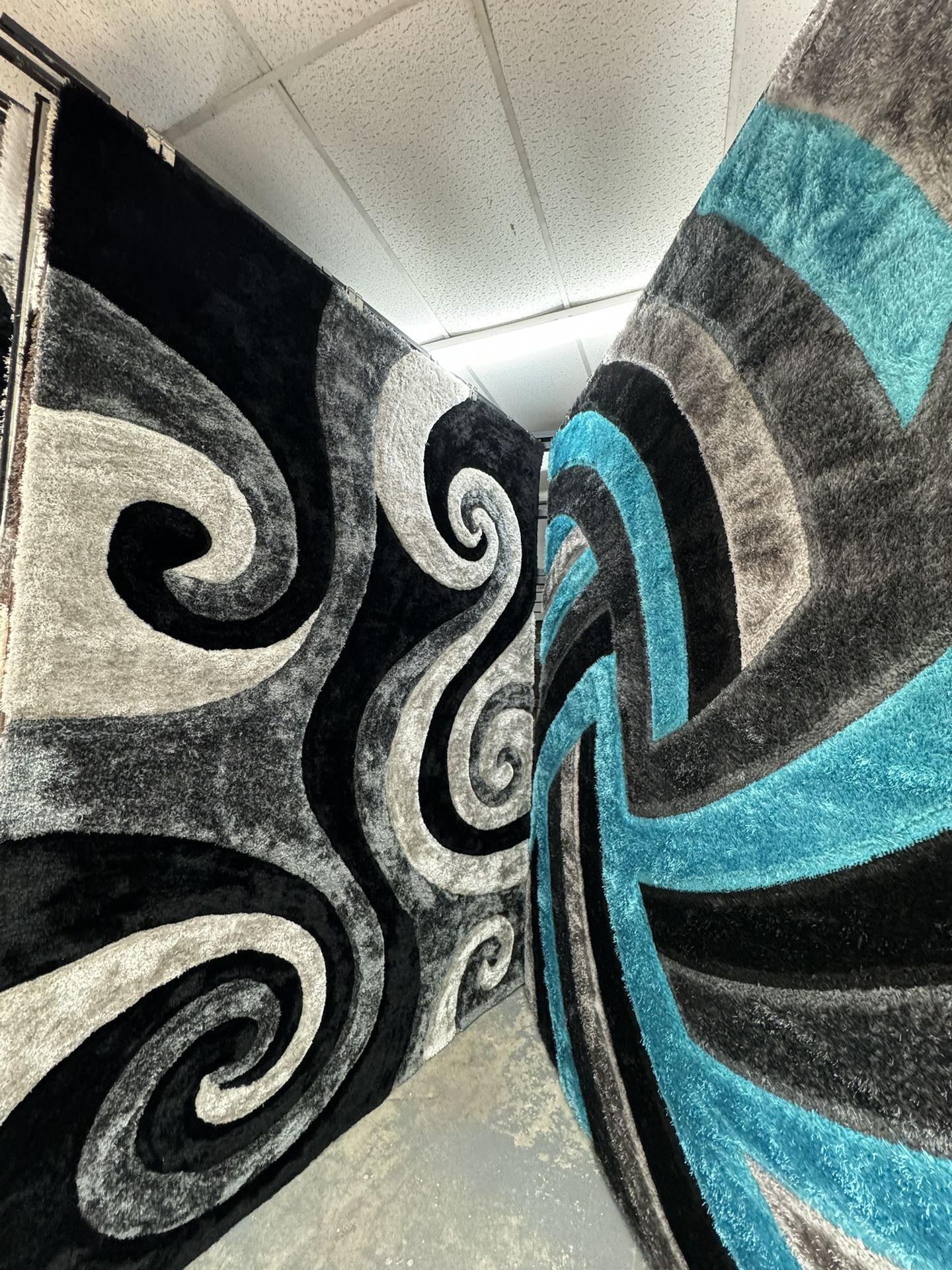 Liquidation Sale 4D 8 X 11