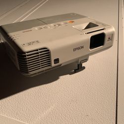 EPSON Projector