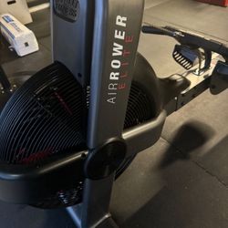 Rower 