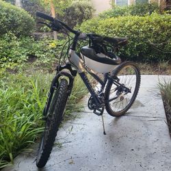 Trek 3700