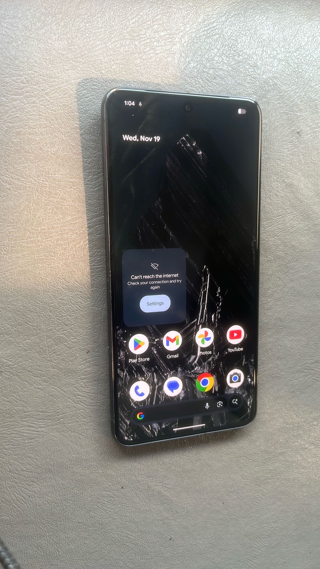 Google Pixel 8 Pro Unlocked For Any Carrier