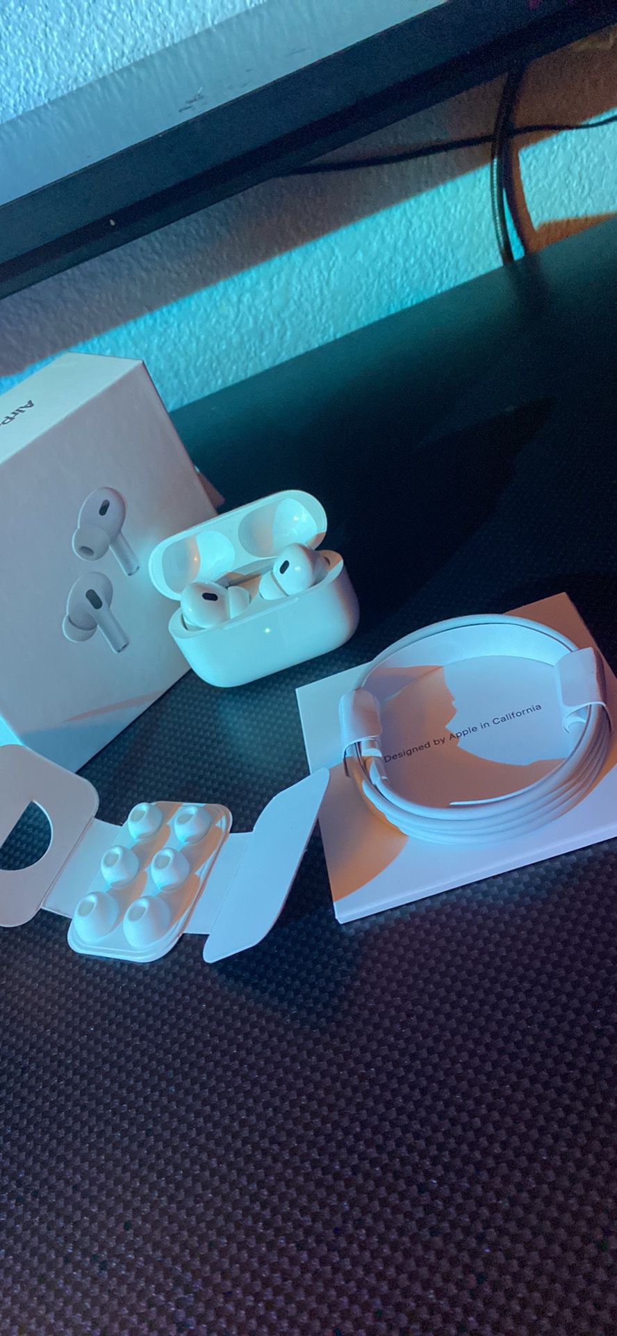 *BEST OFFER* Apple AirPods pro (2nd generation)