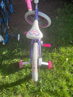 Go bicycle