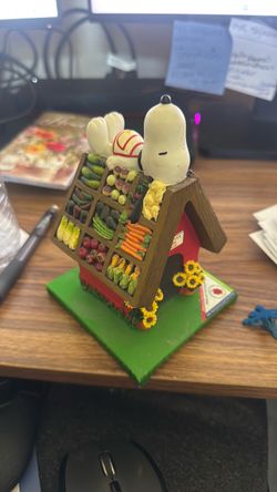 Snoopy collection