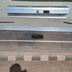 (2)Jobox Toolbox For Pickup