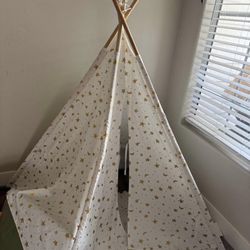 Kids Teepee 