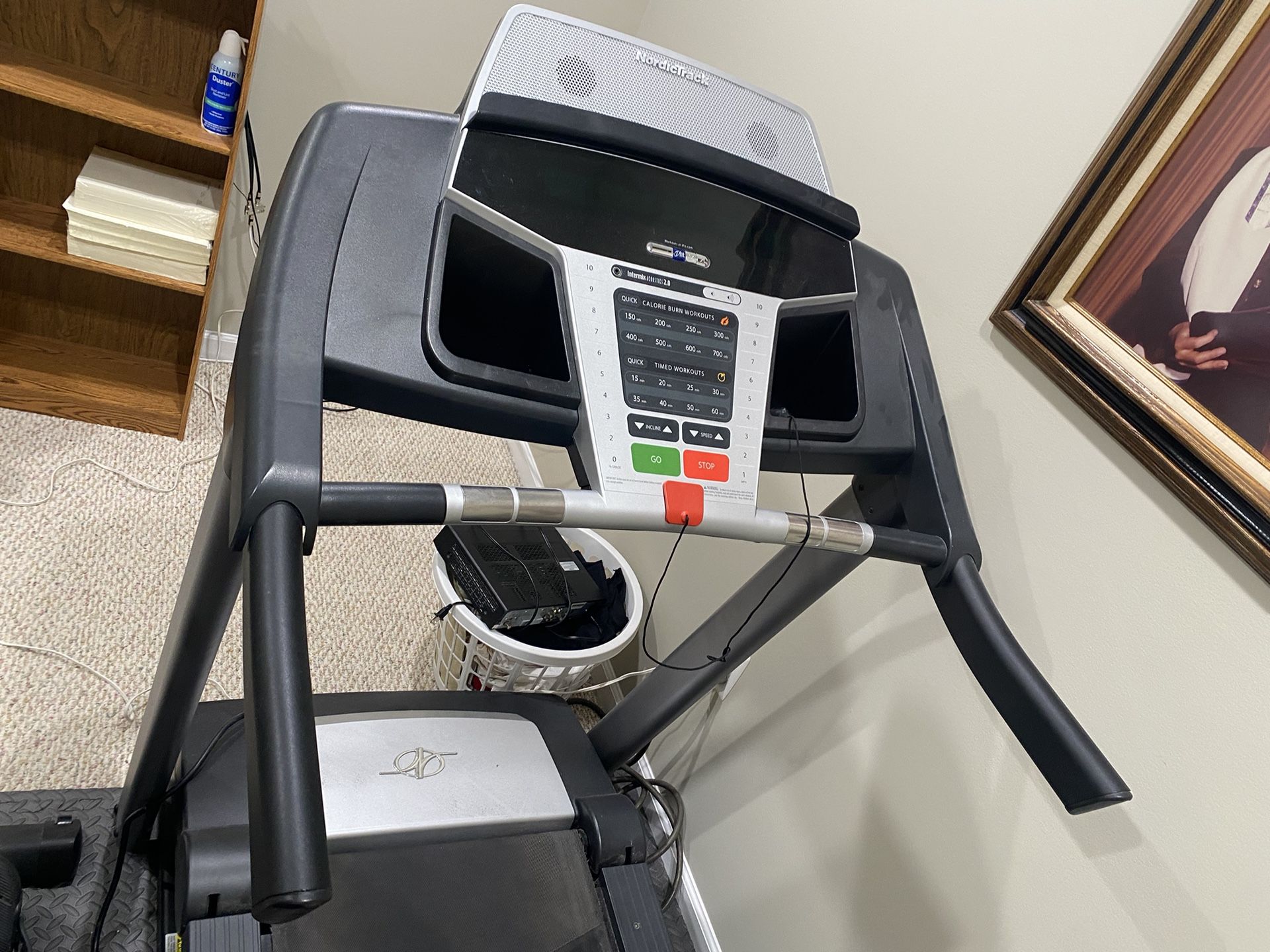 Treadmill