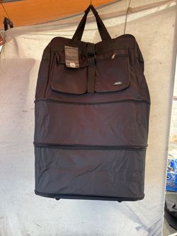 Suitcase 36”