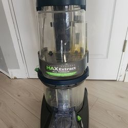 Hoover F7220-900 Vacum Steam  Cleaner