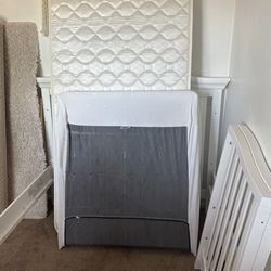 Box Spring For Twin 