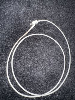 iPhone Lightning Cable Charger Authentic