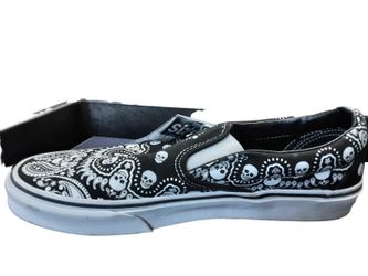 Vans Vn0a33tbd9s Multi-color