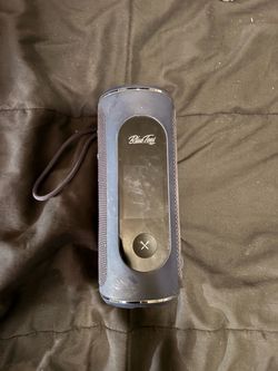 Blue Tees Speaker/Rangefinder