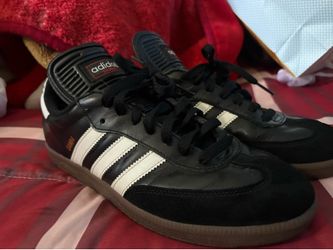Adidas sambas size 8.5