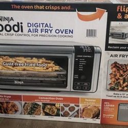 Air Fryer/ Oven