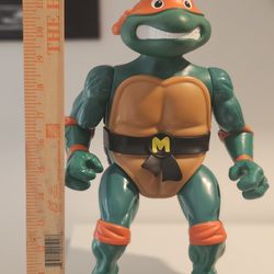 Ninja Turtle (Michelangelo)